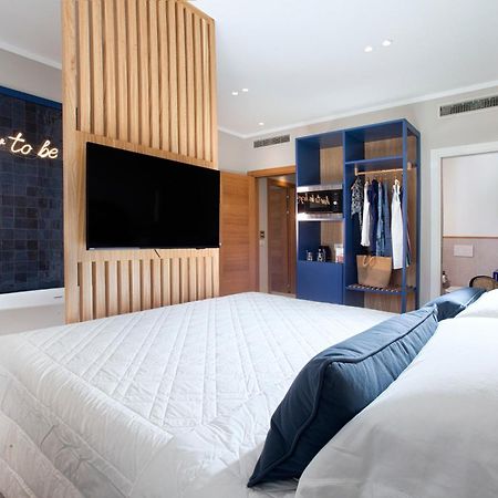 Estate4Home - Suites 21 Sorrento Eksteriør bilde