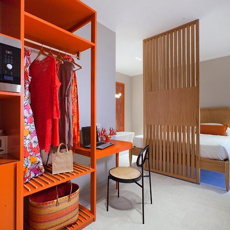 Estate4Home - Suites 21 Sorrento Eksteriør bilde