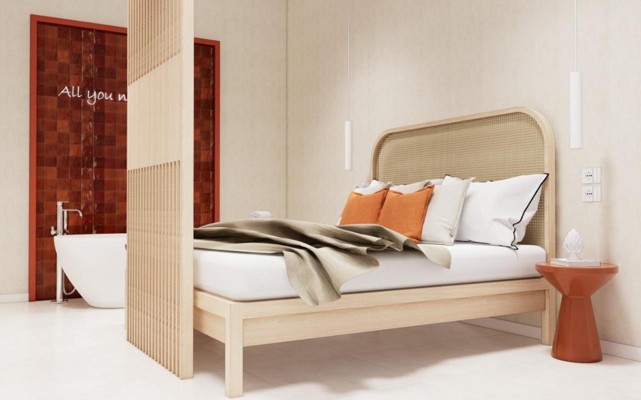 Estate4Home - Suites 21 Sorrento Eksteriør bilde