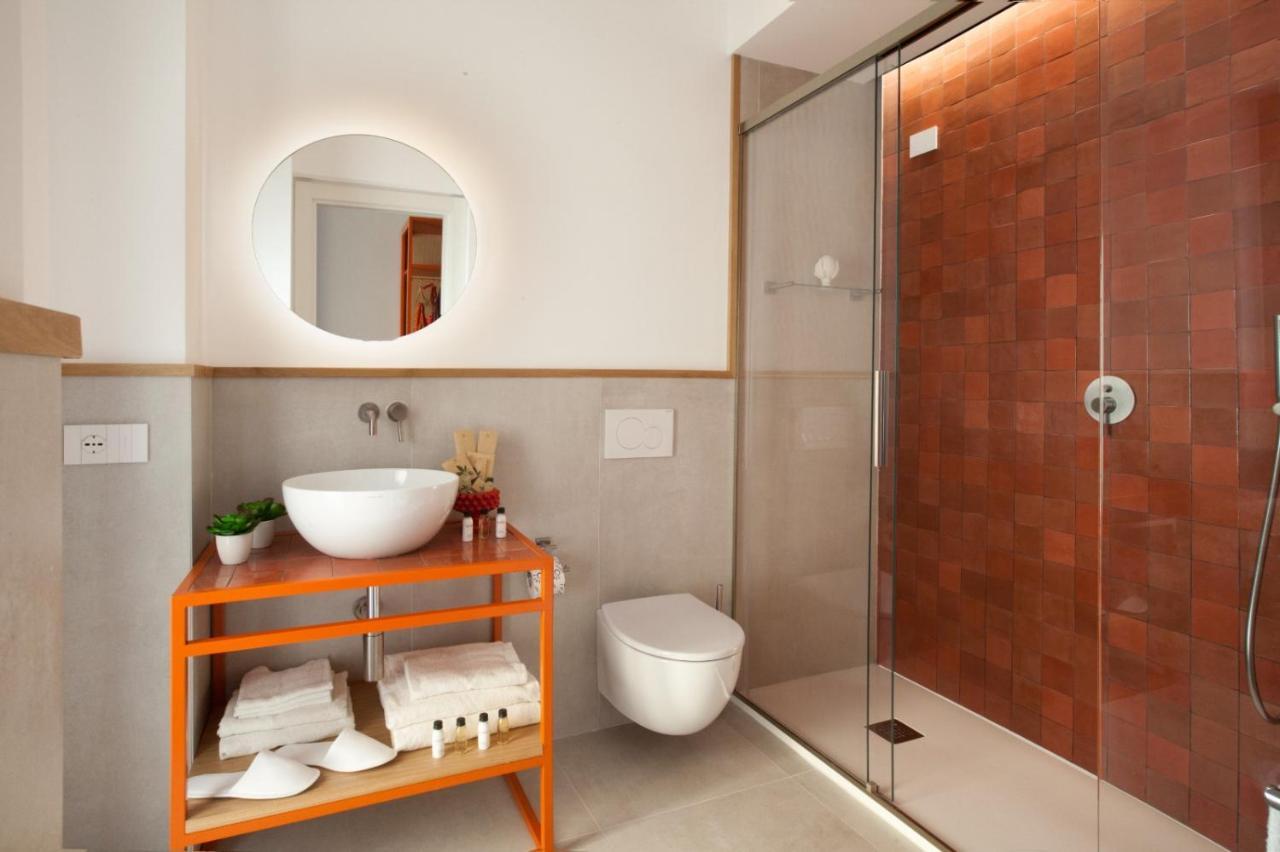 Estate4Home - Suites 21 Sorrento Eksteriør bilde