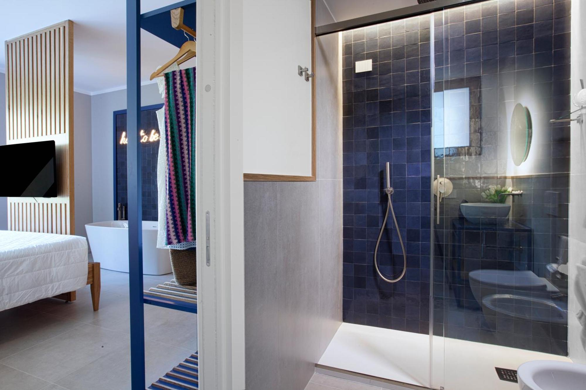 Estate4Home - Suites 21 Sorrento Eksteriør bilde