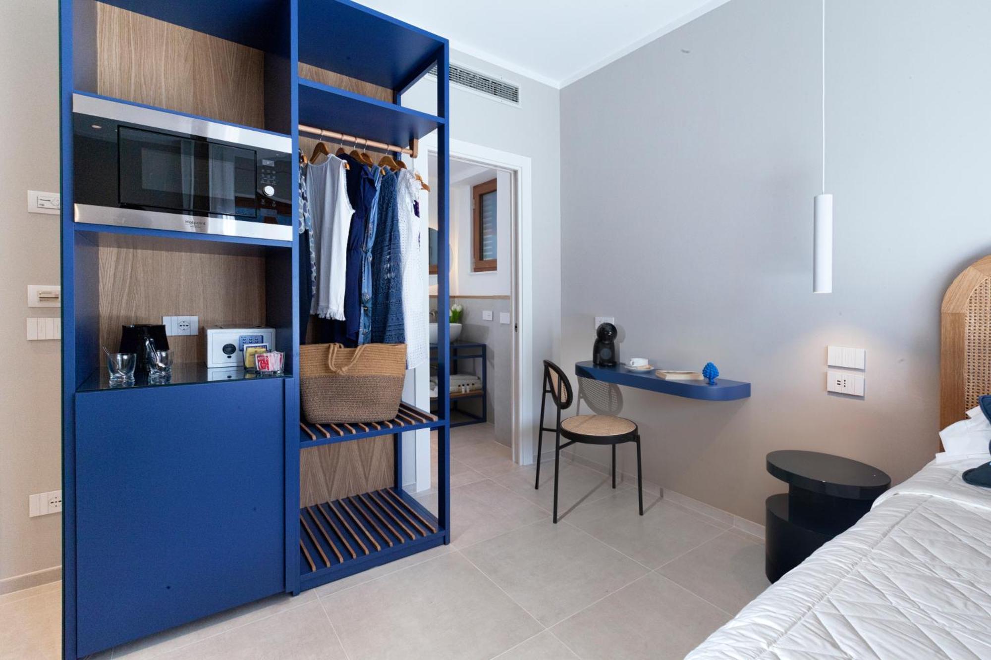 Estate4Home - Suites 21 Sorrento Eksteriør bilde