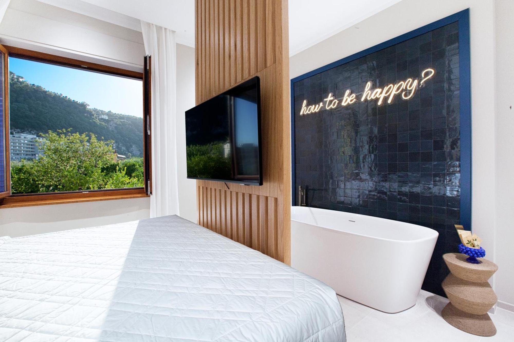 Estate4Home - Suites 21 Sorrento Eksteriør bilde