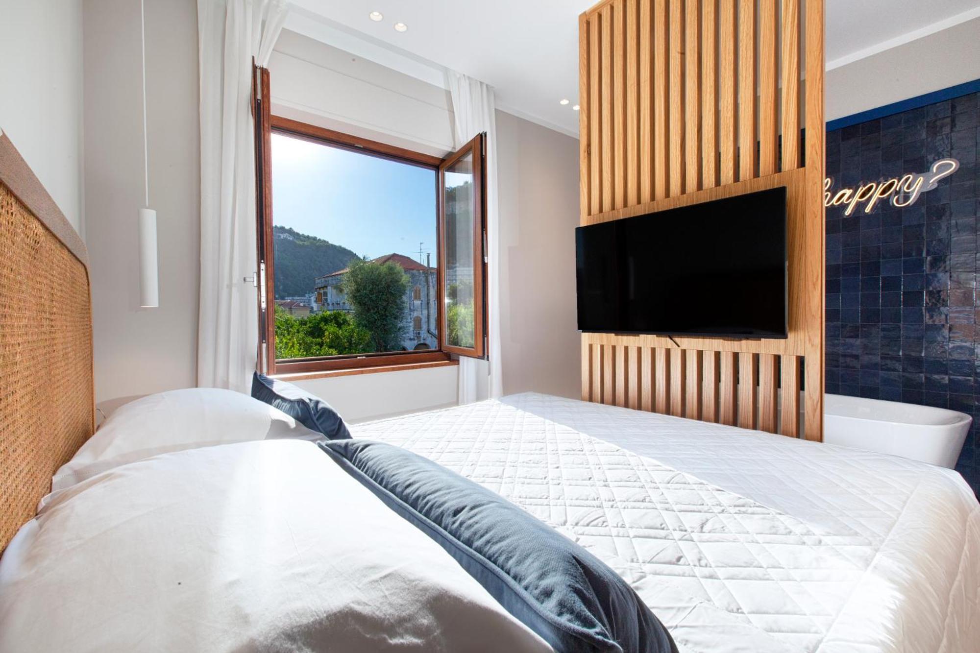 Estate4Home - Suites 21 Sorrento Eksteriør bilde