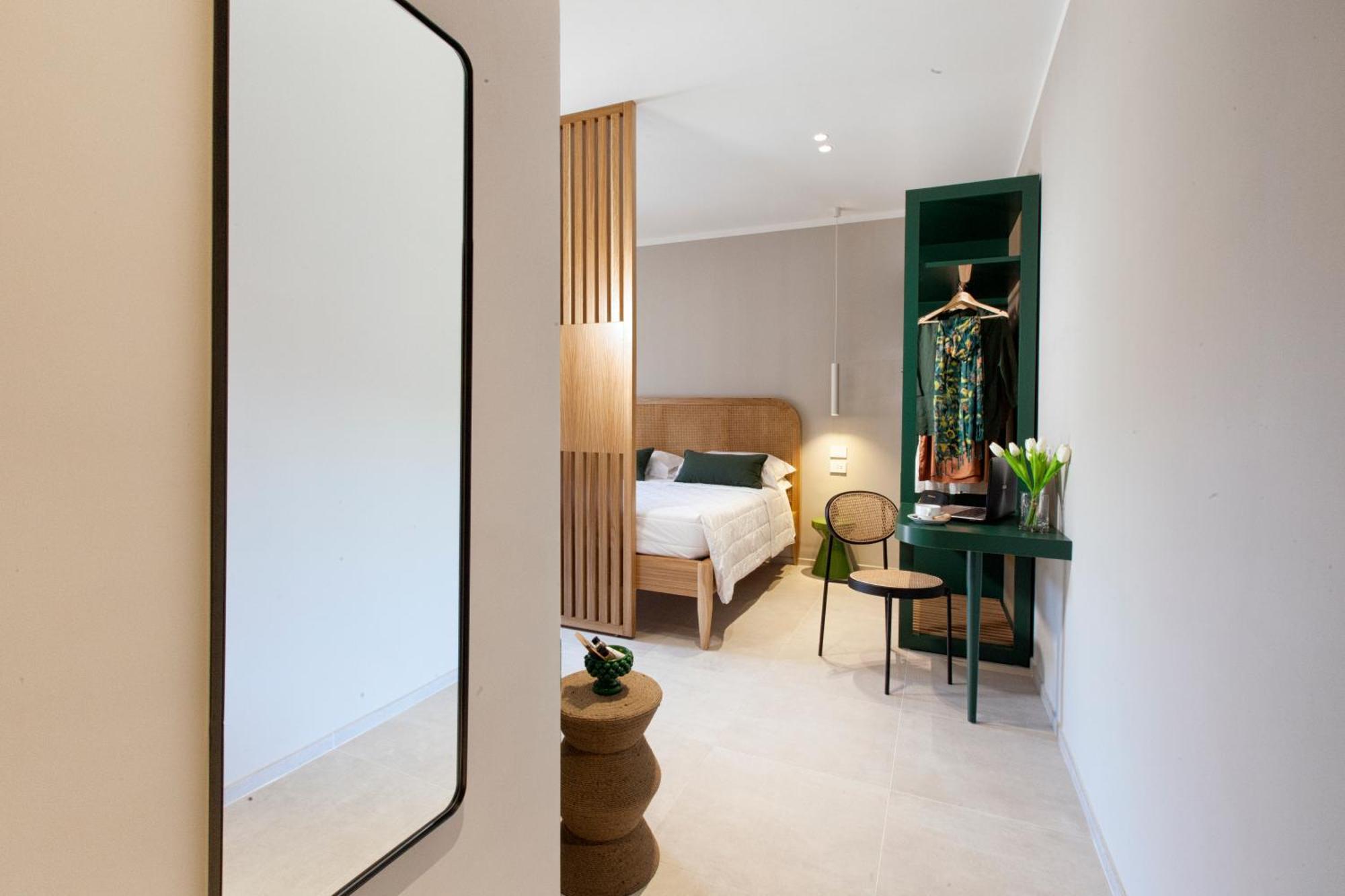 Estate4Home - Suites 21 Sorrento Eksteriør bilde