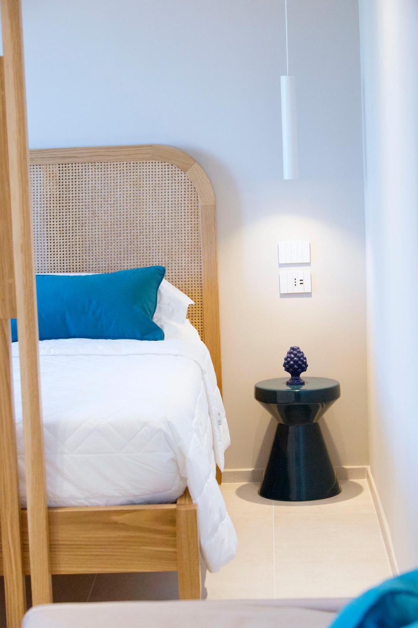 Estate4Home - Suites 21 Sorrento Eksteriør bilde