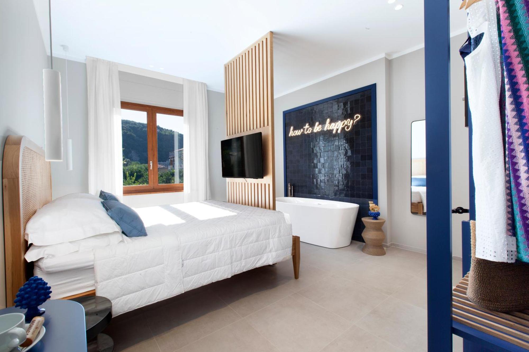 Estate4Home - Suites 21 Sorrento Eksteriør bilde