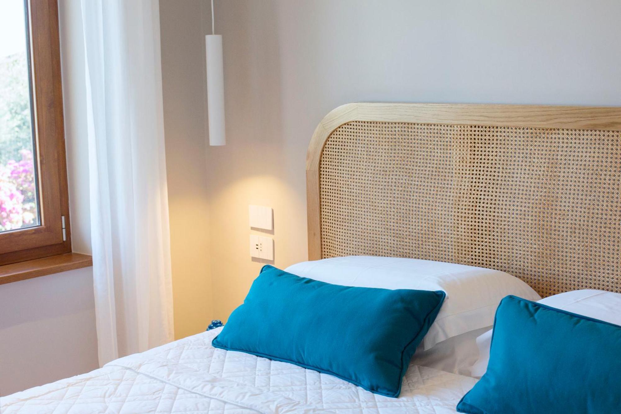 Estate4Home - Suites 21 Sorrento Eksteriør bilde