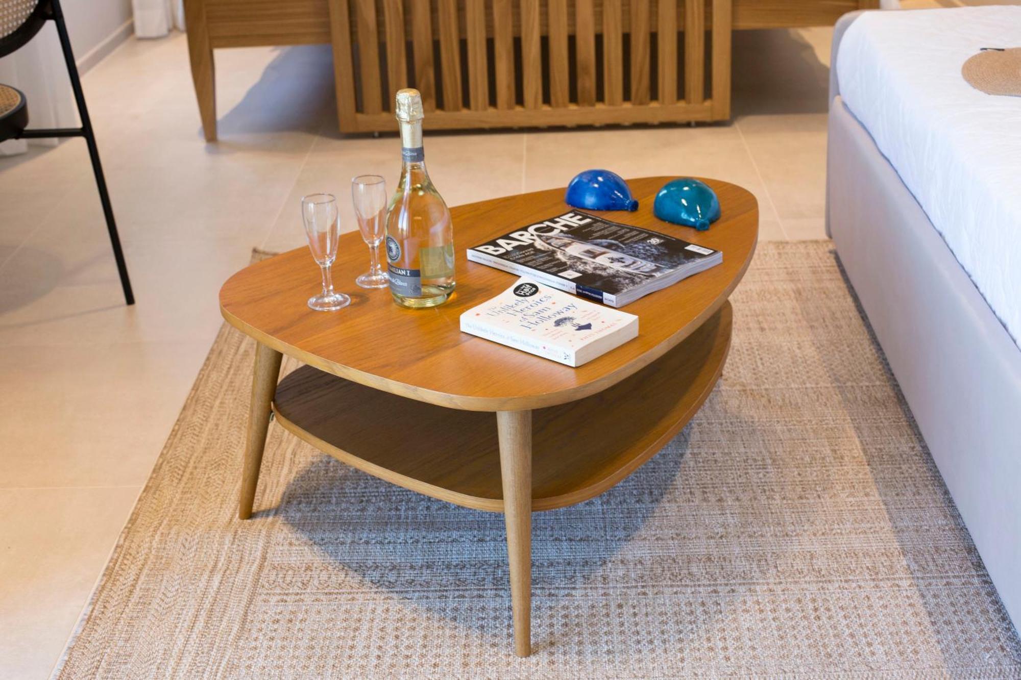Estate4Home - Suites 21 Sorrento Eksteriør bilde