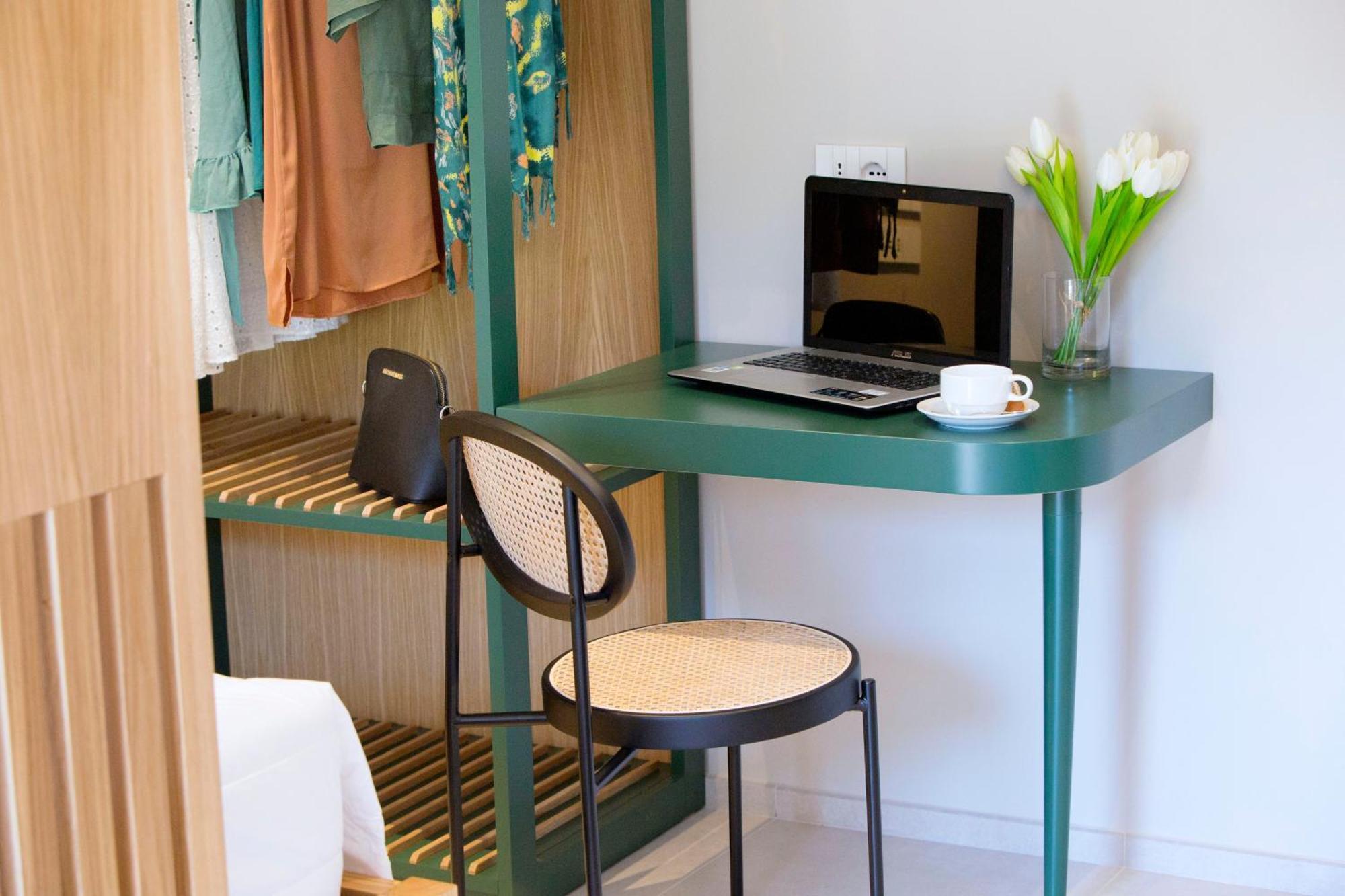 Estate4Home - Suites 21 Sorrento Eksteriør bilde