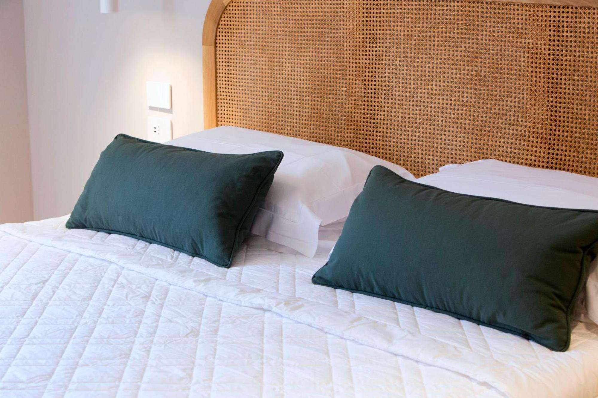 Estate4Home - Suites 21 Sorrento Eksteriør bilde