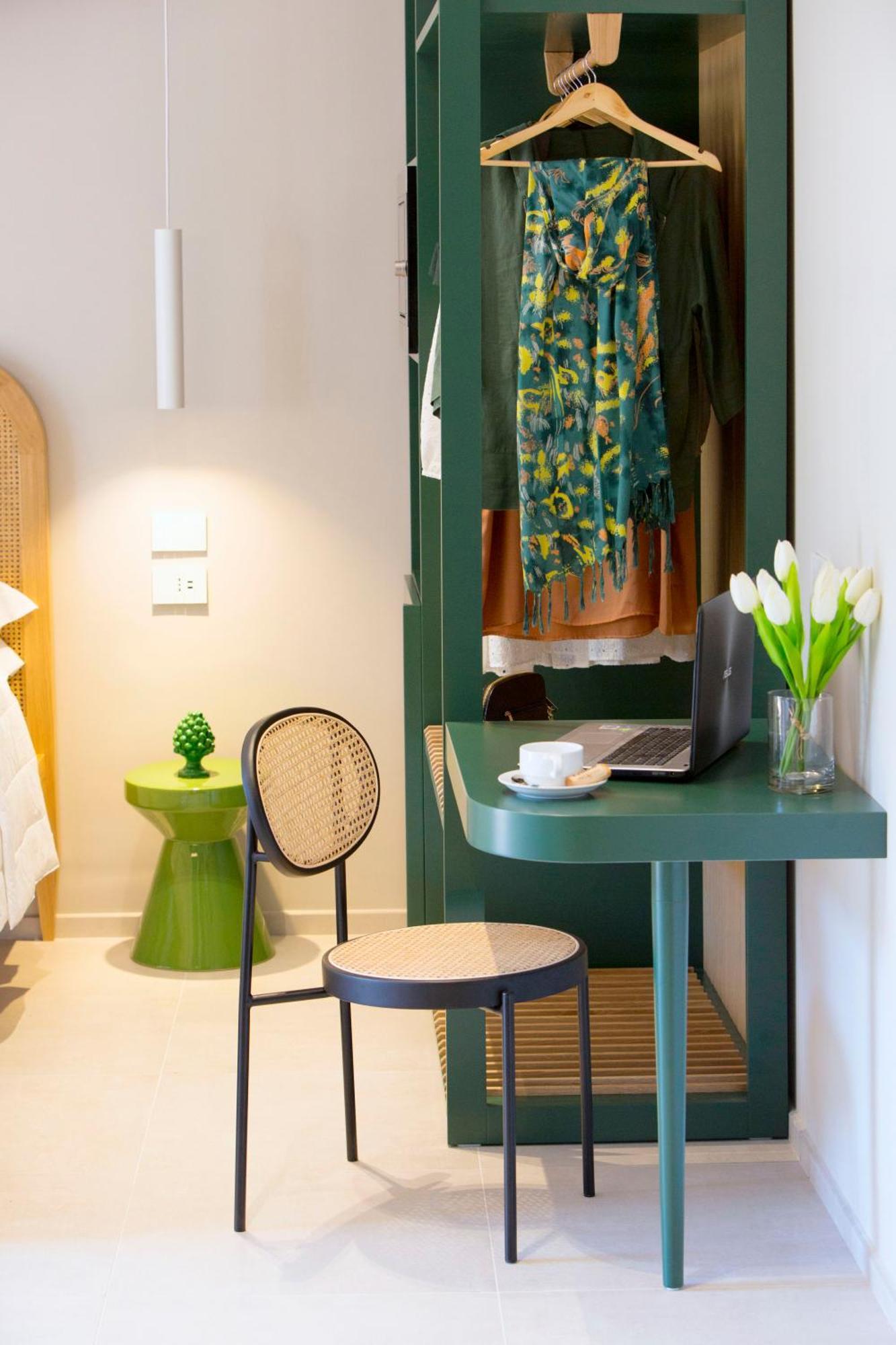 Estate4Home - Suites 21 Sorrento Eksteriør bilde
